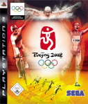 PS3 Beijing 2008
