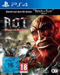 PS4 A.O.T.: Wings of Freedom