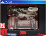 PS4 DOOM Anthology