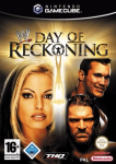 GC WWE Day of Reckoning