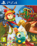 PS4 The Last Tinker: City of Colors