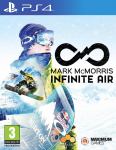 PS4 Mark McMorris Infinite Air