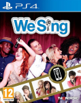PS4 We Sing