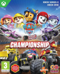 Xbox One PAW Patrol Rescue Wheels: Championship