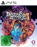 PS5 Blazing Strike