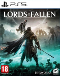 PS5 Lords of the Fallen