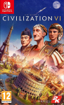 SWITCH Sid Meier's Civilization VI