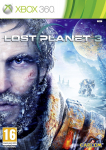 Xbox 360 Lost Planet 3