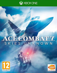Xbox One Ace Combat 7: Skies Unknown
