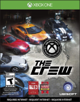Xbox One The Crew