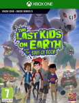 Xbox One Last Kids on Earth and the Staff of Doom