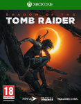 Xbox One Shadow of the Tomb Raider