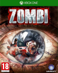 Xbox One Zombi