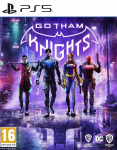 PS5 Gotham Knights