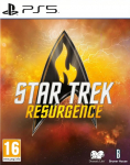 PS5 Star Trek: Resurgence