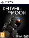 PS5 Deliver Us The Moon