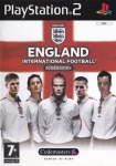 PS2 England International Football