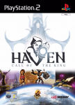 PS2 Haven: Call of the King