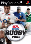 PS2 Rugby 2005