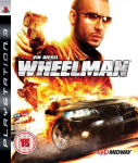 PS3 Wheelman