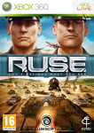 Xbox 360 R.U.S.E.