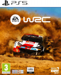 PS5 EA Sports WRC