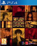 PS4 Kowloon High-School Chronicle