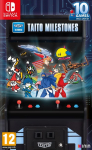 SWITCH Taito Milestones