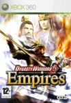 Xbox 360 Dynasty Warriors 5