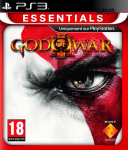 PS3 God of War III