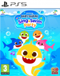 PS5 Baby Shark: Sing & Swim Party