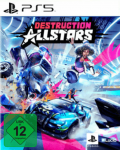 PS5 Destruction Allstars