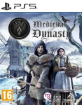 PS5 Medieval Dynasty