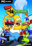 PC The Simpsons: Hit & Run
