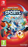 SWITCH Looney Tunes: Wacky World of Sports