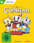 Xbox One Cuphead