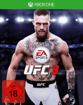 Xbox One EA Sports UFC 3
