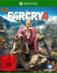 Xbox One Far Cry 4