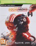 Xbox One Star Wars Squadrons