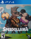 PS4 Speedollama