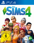 PS4 The Sims 4