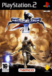 PS2 SoulCalibur III