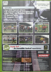 Xbox Pro Evolution Soccer 4 Promotional Copy