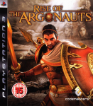PS3 Rise of the Argonauts