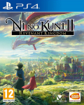 PS4 Ni No Kuni II: Revenant Kingdom