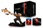 PS4 Tekken 7 Collector's Edition