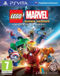 PSV LEGO Marvel Super Heroes: Universe in Peril