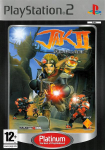 PS2 Jak II: Renegade