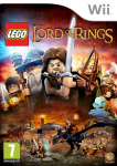 Wii The LEGO Lord of the Rings