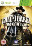 Xbox 360 Call of Juarez: The Cartel